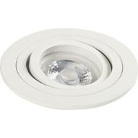 Highlight InbouwspotDownlights wit Ø 9,1cm - S7816.00 - thumbnail