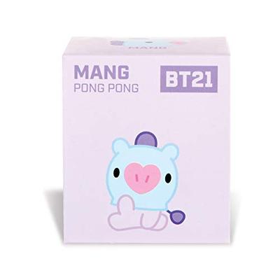 BT21 BT21 MANG Baby Pong Pong 8 cm