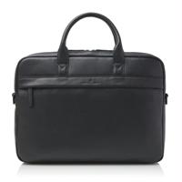 Castelijn & Beerens Alpha Laptop Bag 15.6'' RFID -Black - thumbnail