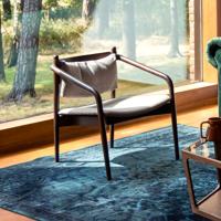 Dutchbone Fauteuil 'Torrance' - thumbnail