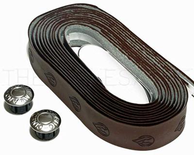 Cinelli Vegan Stuurlint - Zwart Cinelli Vegan Stuurlint - Zwart