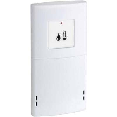 TFA Dostmann 303196 303196 Thermo- en hygrosensor Draadloos 868 MHz