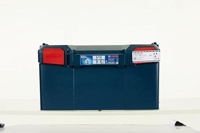 Bosch Blauw GKS 55+ GCE cirkelzaag | 1.350w | In L-boxx - 0601682101 - thumbnail