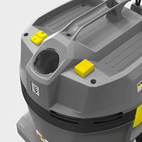 KÄRCHER nat/droog stofzuiger nt 22/1 ap l wet and dry vacuum cleane nt 22/1 ap l - thumbnail