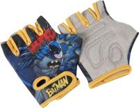 Fietshandschoenen Batman CZ10959 Blauw Kinderen - thumbnail