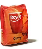 Soep royco machinezak curry 80 porties | 2 stuks - thumbnail
