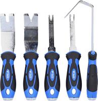 Brilliant Tools BT511080 Clipontspanner- en snijset, 5-delig - thumbnail