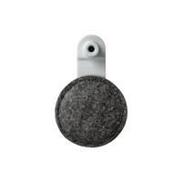 Tandem Drops™ 60g enkele demper van 60 gram - thumbnail