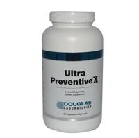 Ultra Preventive X - thumbnail