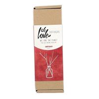 We Love The Planet Diffuser 'Warm Winter' - 50 ml - thumbnail