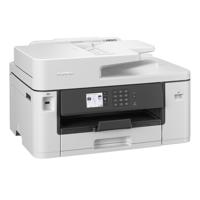 Brother MFC-J2340DW multifunctionele printer Inkjet A3 1200 x 4800 DPI Wifi - thumbnail