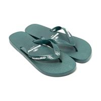 Heren Slippers Brasileras Classic Pro Military Blauw - Maat: 43-44 - thumbnail