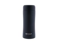Retulp Tumbler 300 ml zwart thermosbeker - thumbnail