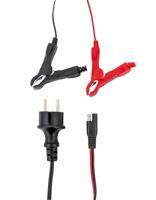 GYS GYSFLASH 9.24 Druppellader 6 V, 12 V, 24 V 9 A 6 A - thumbnail