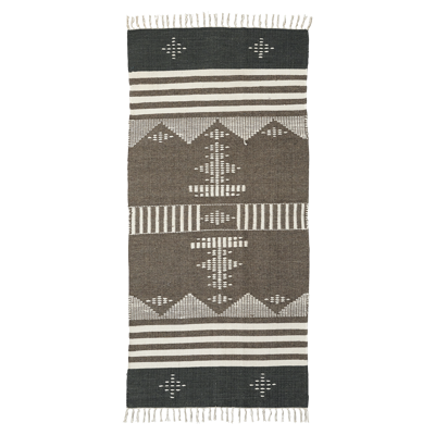 House Doctor Vloerkleed Coto House Doctor Vloerkleed Coto