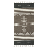 House Doctor Vloerkleed Coto - thumbnail