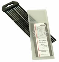 wolfram elektrode 1.6x175 grijs | 10 stuks - thumbnail