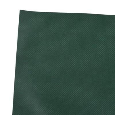 Dekzeil 650 g/m² 4x4 m groen - thumbnail