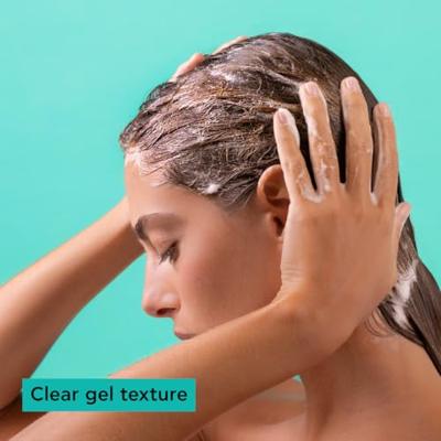 Apivita Hair Care Shampoo Oily Roots & Dry Ends Shampoo 250ml