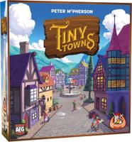 Tiny Towns - thumbnail