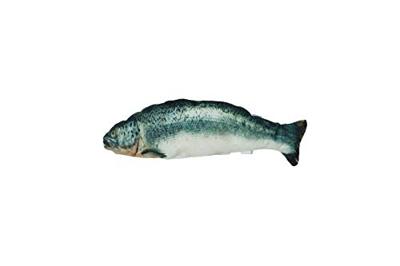 Robocat Zalm Robocat Zalm