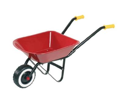 Goki kruiwagen metaal