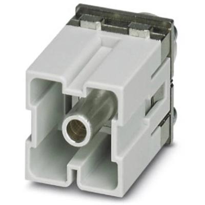 Phoenix Contact 1417382 Contactinzetstukmodule Axiale schroefaansluiting 2 stuk(s) Phoenix Contact 1417382 Contactinzetstukmodule Axiale schroefaansluiting 2 stuk(s)