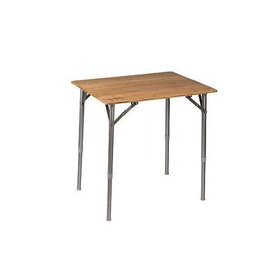 Bo-camp Urban Outdoor Morris Tafel Bruin