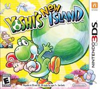 Yoshis New Island - thumbnail
