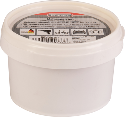 Connex Universeel Smeermiddel Multi 250G - COX591411 Connex Universeel Smeermiddel Multi 250G - COX591411