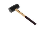 Gedore Rubberhamer E 2 essen steel - 8825770 - thumbnail
