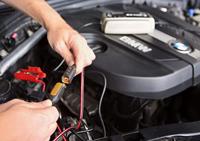 CTEK 56-384 Laadbus en laadweergave Snelaansluiting Comfort Indikator Zange - thumbnail