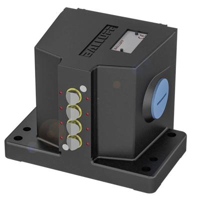 BALLUFF BNS012E Positieschakelaar Plunjer IP67 1 stuk(s)