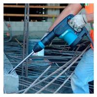 Makita HM0870C Breekhamer 230V 1100W In koffer - thumbnail