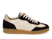 Piedi Nudi Imola 01.16 panna brown multi bruin maat 41 - thumbnail