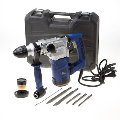 *Boorhamer Ford 1600W, SDS-plus, FX1-56 *Boorhamer Ford 1600W, SDS-plus, FX1-56