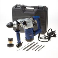 *Boorhamer Ford 1600W, SDS-plus, FX1-56 - thumbnail