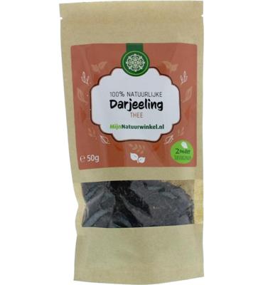 MijnNatuurwinkel Yunan thee 100 Gram