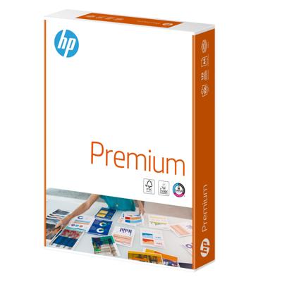 HP Premium 500/A4/210x297 papier voor inkjetprinter A4 (210x297 mm) 500 vel Wit HP Premium 500/A4/210x297 papier voor inkjetprinter A4 (210x297 mm) 500 vel Wit