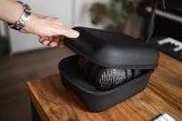 Beyerdynamic DT 1990 PRO Hoofdtelefoons Bedraad Hoofdband Muziek Zwart - thumbnail