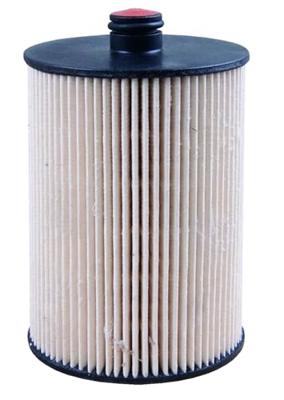 Brandstoffilter KX217D