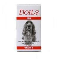 Doils Skin Omega-3 visolie supplement voor de hond 100 ml - thumbnail