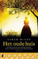 Het oude huis - Sarah McCoy - Paperback (9789022581995) - thumbnail