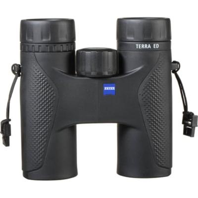 Zeiss Terra 10x32 zwart/zwart Zeiss Terra 10x32 zwart/zwart