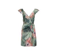 Guess Olivia Jurk Dames Groen - Maat XS - Kleur: Groen | Soccerfanshop - thumbnail