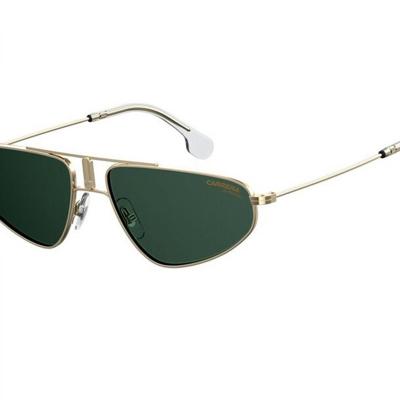 Carrera 1021-S-PEF-QT Zonnebril Dames 58x17x140