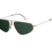 Carrera 1021-S-PEF-QT Zonnebril Dames 58x17x140 - thumbnail