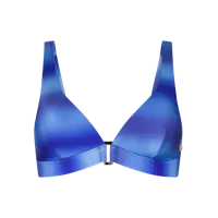 Ten Cate Bikinitop Triangle Buckle Push-Up - thumbnail