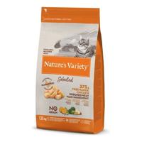 NATURES VARIETY SELECTED STERILIZED FREE RANGE CHICKEN 1,25 KG - thumbnail