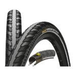 Continental Voorvork 28x1.60 top contact ii - thumbnail